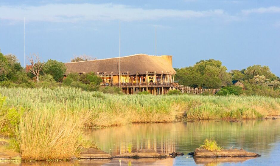 South Africa World-class holiday accommodation
